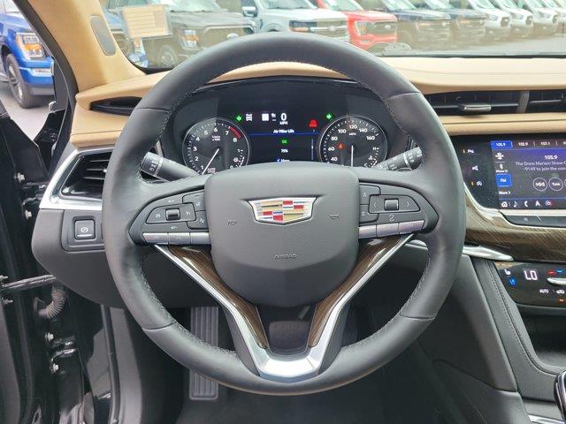 2020 Cadillac XT6 - $30,995