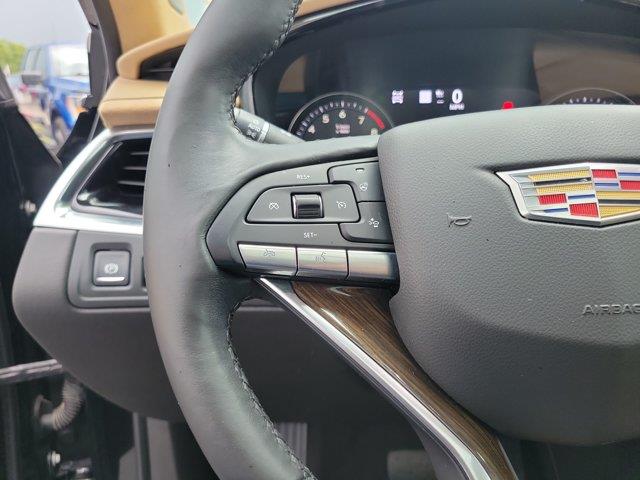2020 Cadillac XT6 - $30,995