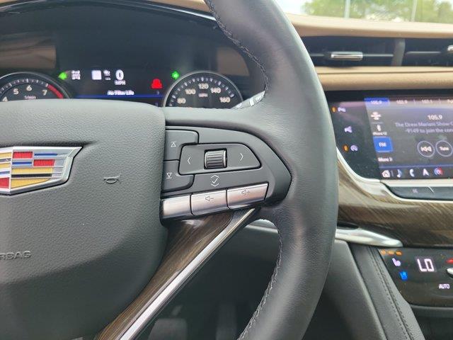 2020 Cadillac XT6 - $30,995
