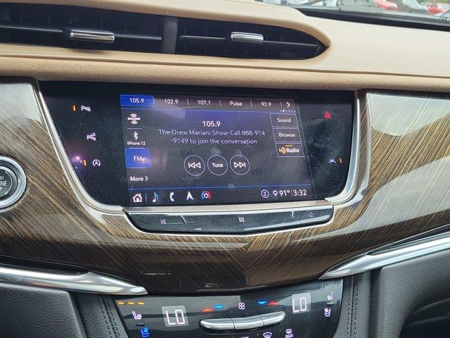 2020 Cadillac XT6 - $30,995