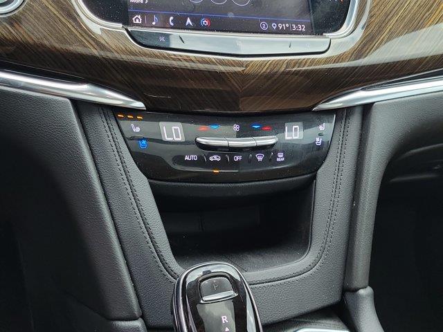 2020 Cadillac XT6 - $30,995