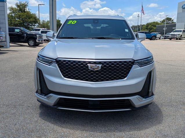 2020 Cadillac XT6 - $25,967