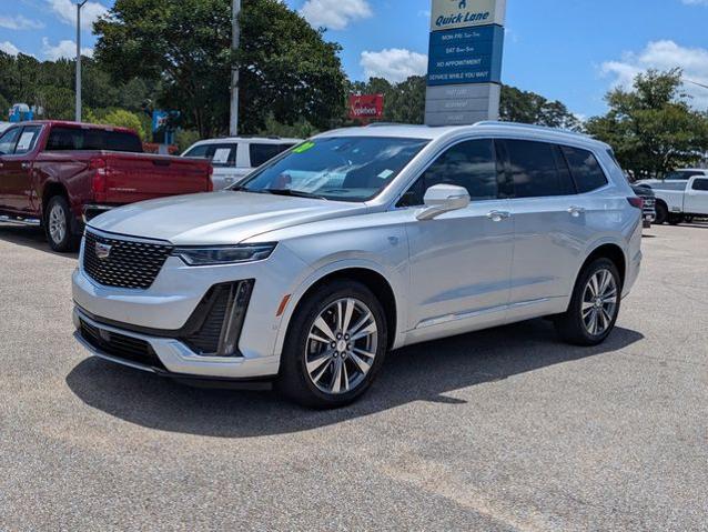 2020 Cadillac XT6 - $25,967
