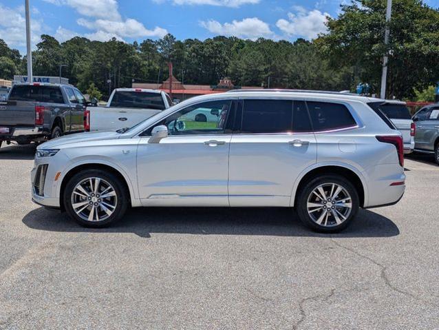 2020 Cadillac XT6 - $25,967