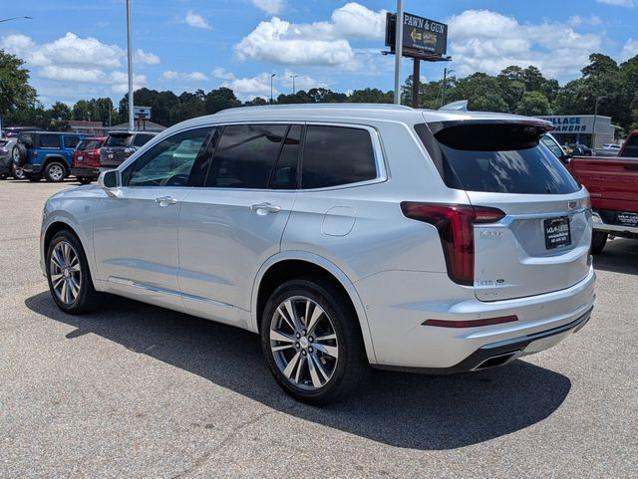 2020 Cadillac XT6 - $25,967
