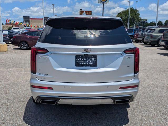 2020 Cadillac XT6 - $25,967