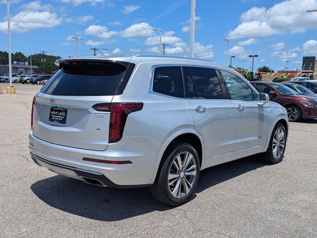 2020 Cadillac XT6 - $25,967