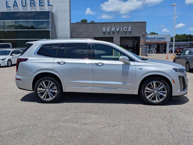 2020 Cadillac XT6 - $25,967