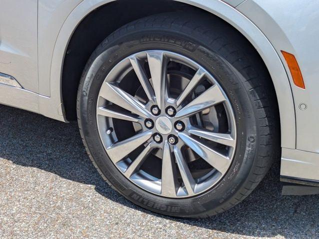 2020 Cadillac XT6 - $25,967
