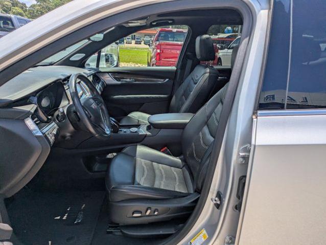 2020 Cadillac XT6 - $25,967