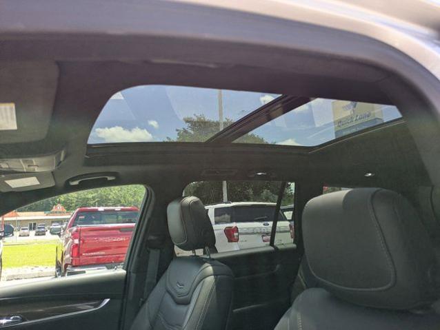 2020 Cadillac XT6 - $25,967