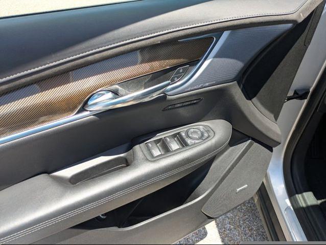 2020 Cadillac XT6 - $25,967