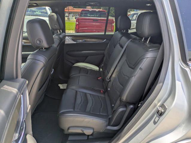 2020 Cadillac XT6 - $25,967