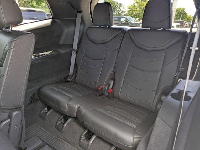 2020 Cadillac XT6 - $25,967