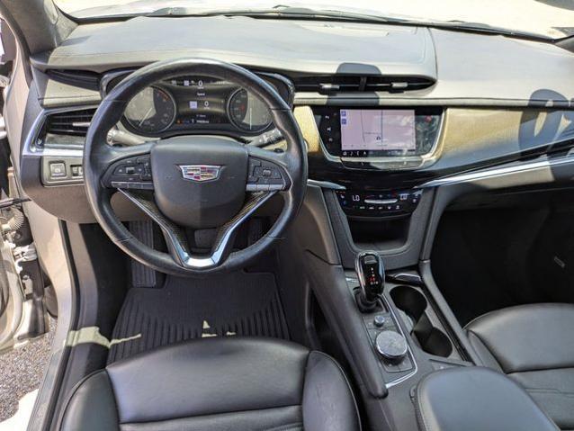 2020 Cadillac XT6 - $25,967