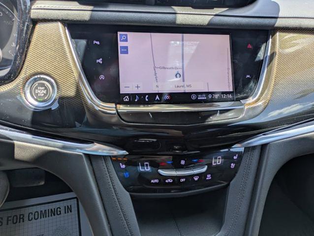 2020 Cadillac XT6 - $25,967