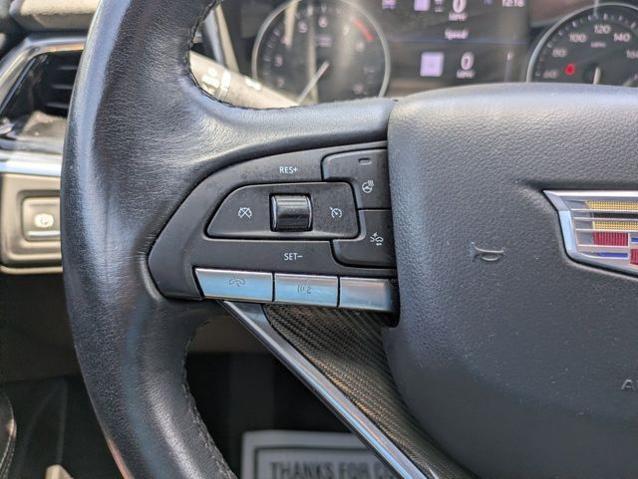 2020 Cadillac XT6 - $25,967