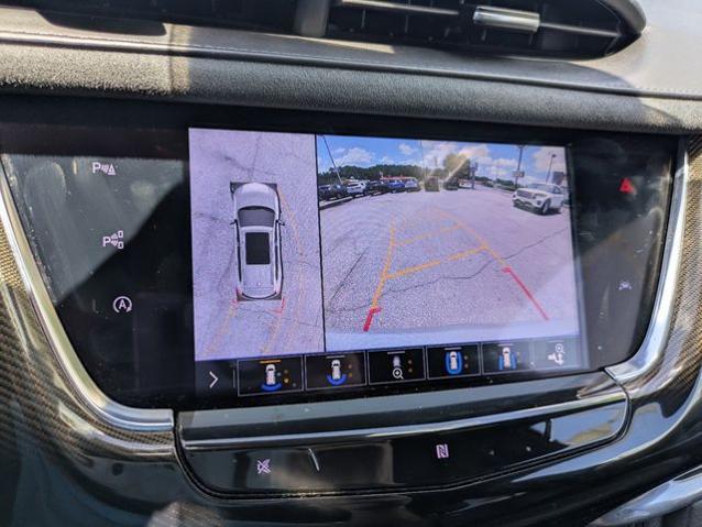 2020 Cadillac XT6 - $25,967