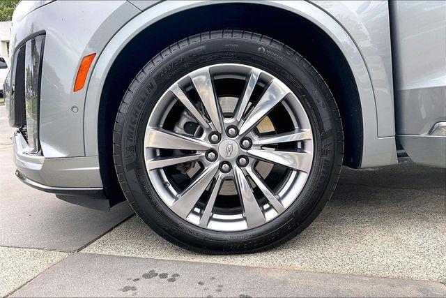 2023 Cadillac XT6 - $42,985