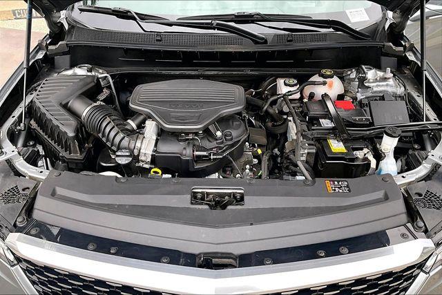 2023 Cadillac XT6 - $42,985