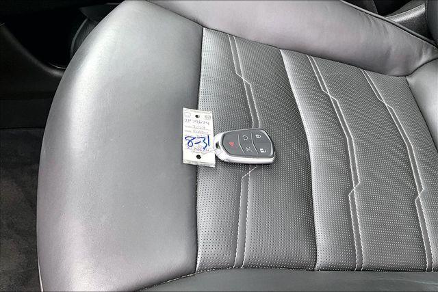 2023 Cadillac XT6 - $42,985