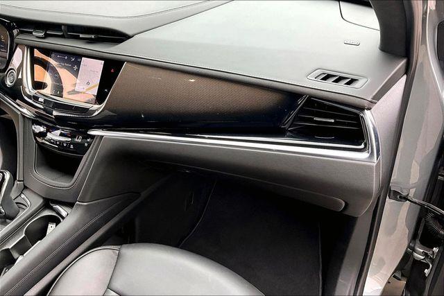 2023 Cadillac XT6 - $42,985