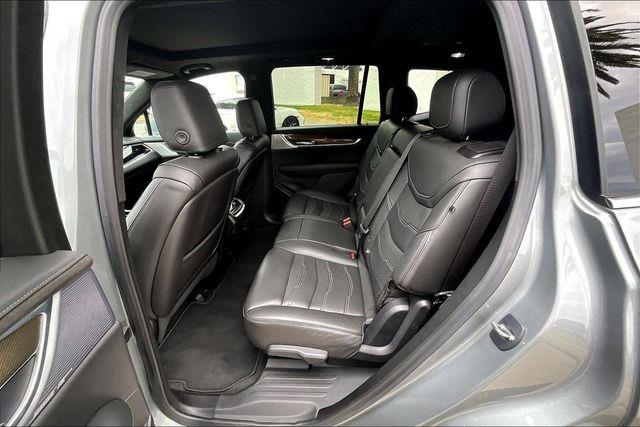 2023 Cadillac XT6 - $42,985
