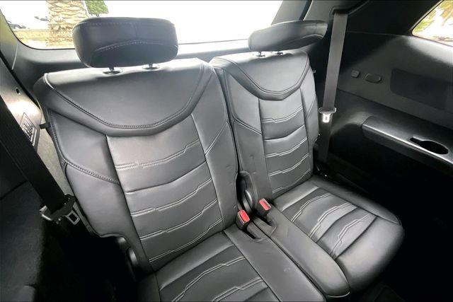 2023 Cadillac XT6 - $42,985
