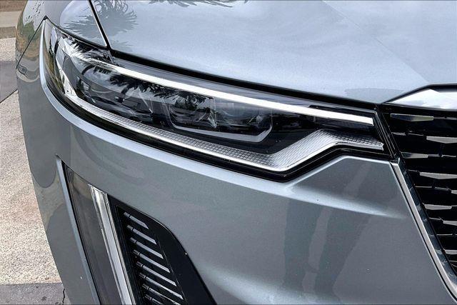 2023 Cadillac XT6 - $42,985