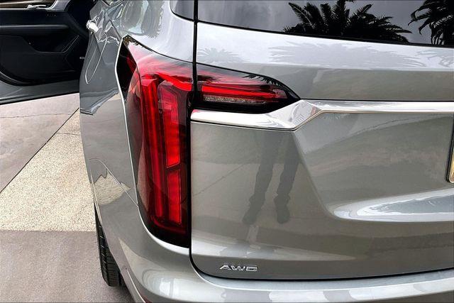 2023 Cadillac XT6 - $42,985