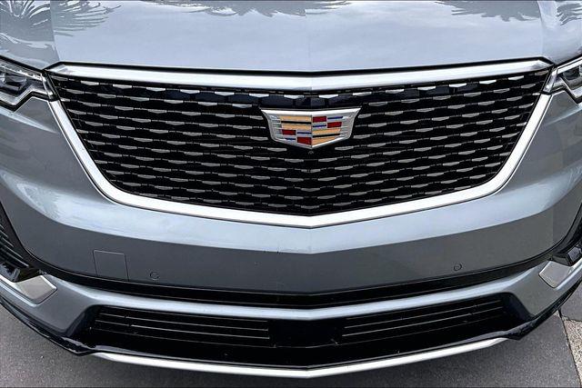 2023 Cadillac XT6 - $42,985