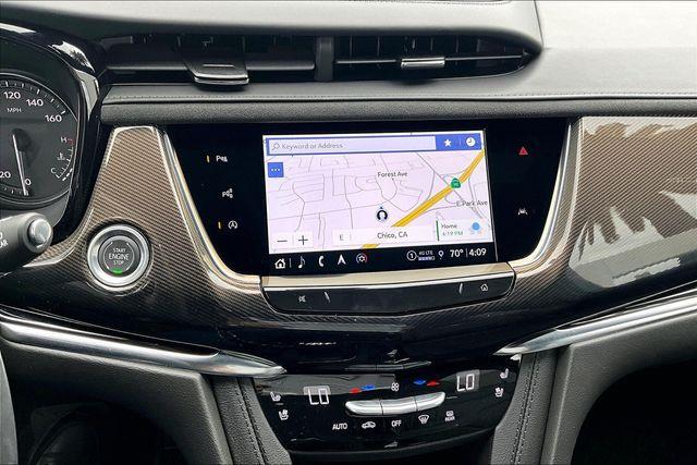 2023 Cadillac XT6 - $42,985