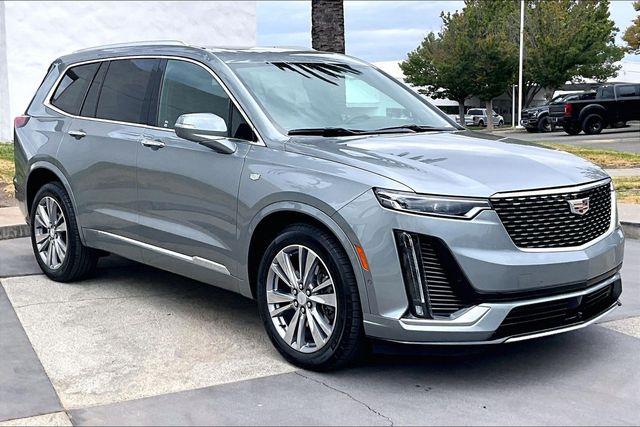 2023 Cadillac XT6 - $42,985