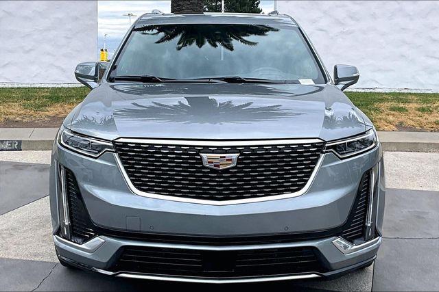 2023 Cadillac XT6 - $42,985
