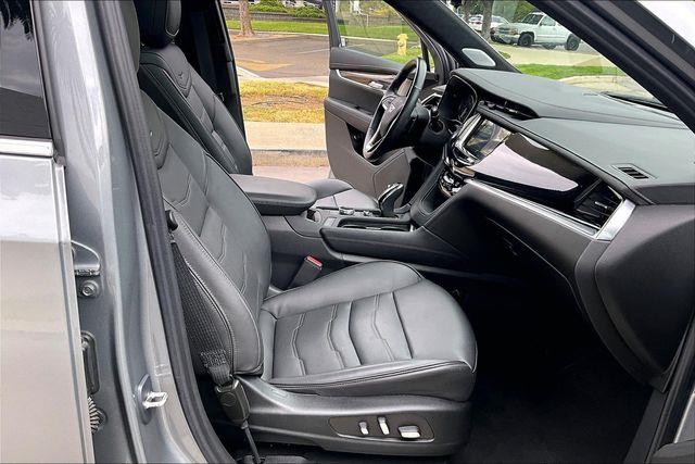 2023 Cadillac XT6 - $42,985