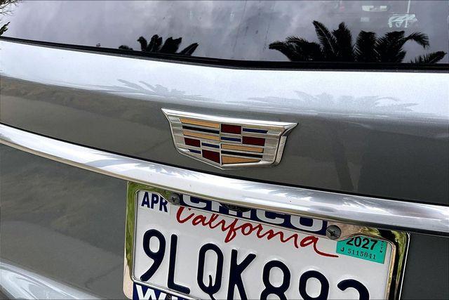 2023 Cadillac XT6 - $42,985