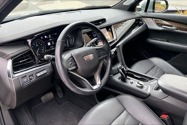 2023 Cadillac XT6 - $42,985