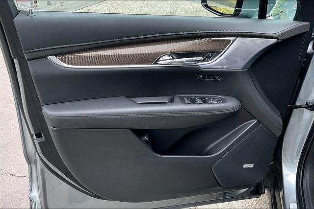 2023 Cadillac XT6 - $42,985