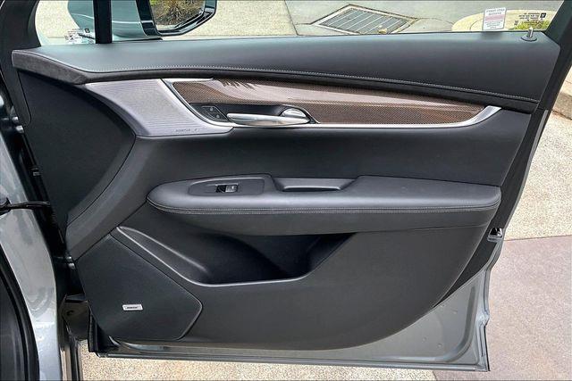 2023 Cadillac XT6 - $42,985