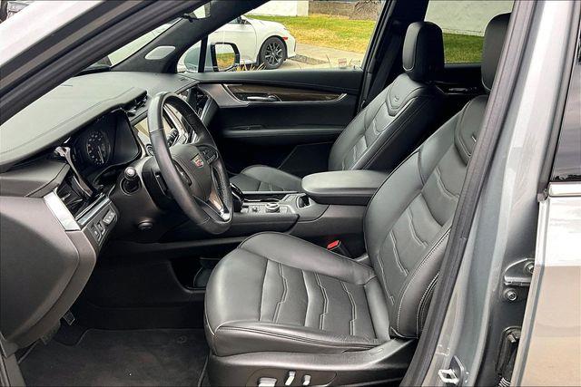 2023 Cadillac XT6 - $42,985