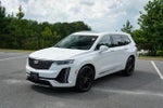 2024 XT6 Thumbnail 3