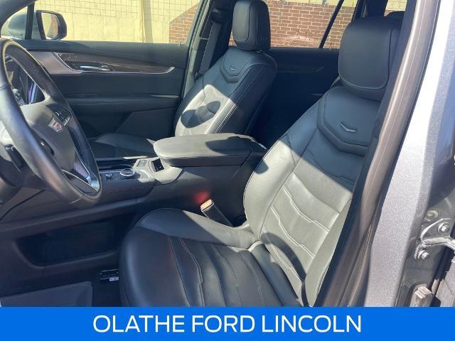 2022 Cadillac XT6 - $30,986