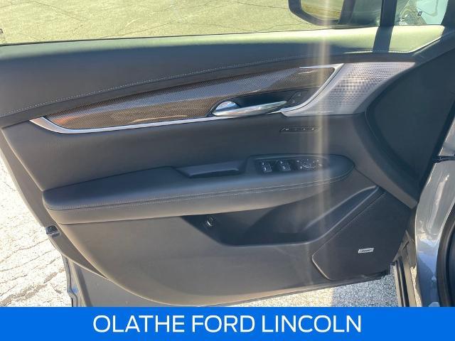 2022 Cadillac XT6 - $30,986