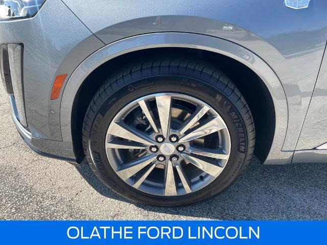2022 Cadillac XT6 - $30,986