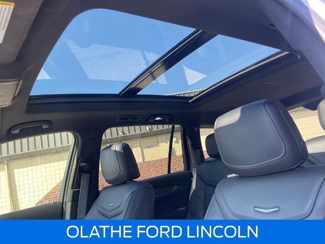 2022 Cadillac XT6 - $30,986