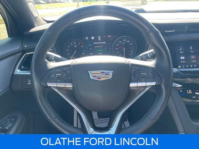 2022 Cadillac XT6 - $30,986