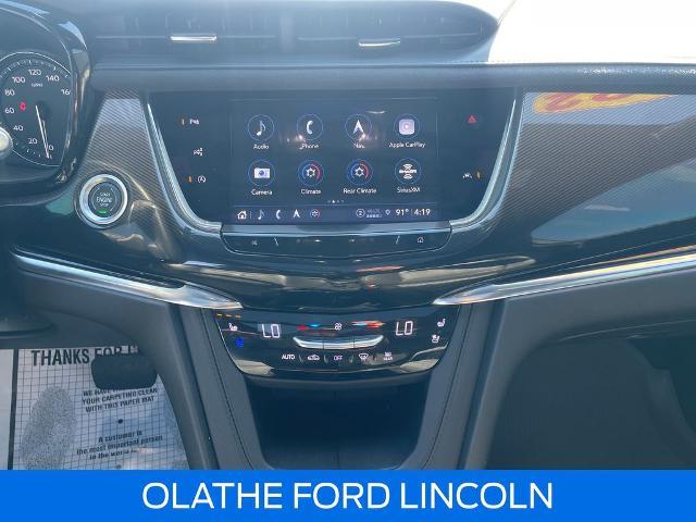 2022 Cadillac XT6 - $30,986