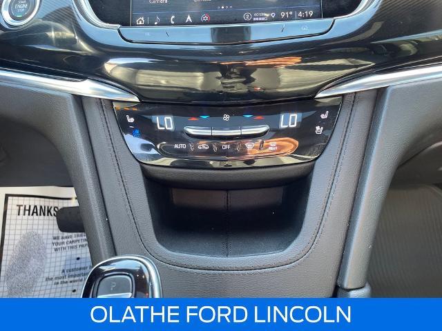 2022 Cadillac XT6 - $30,986