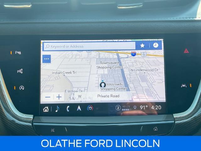 2022 Cadillac XT6 - $28,641