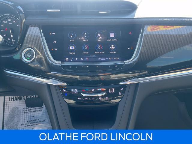 2022 Cadillac XT6 - $28,641